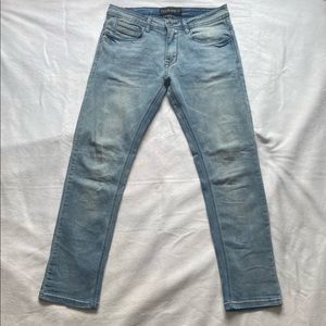 Free Planet Skinny Jeans